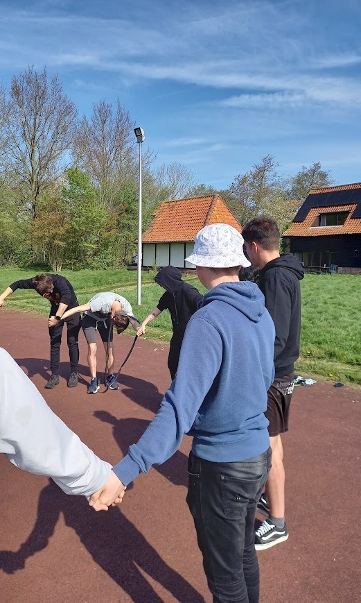 Reactie #60